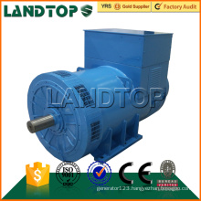 LANDTOP good quality three phase alternator generator price list